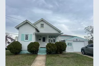462 Pearl Street, Oceanside, NY 11572 - Photo 1