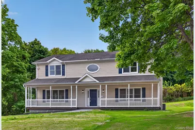27 Cedar Drive, Putnam Valley, NY 10579 - Photo 1