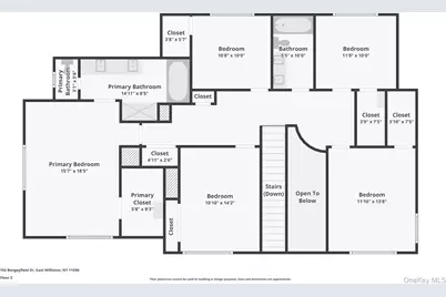 155 Bengeyfield Drive, East Williston, NY 11596 - Photo 47