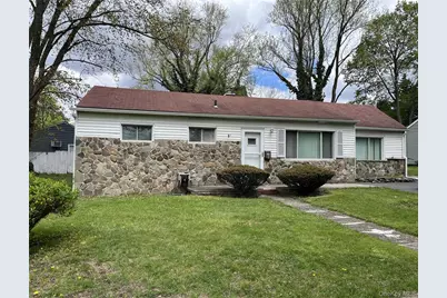 2 Gardner Street, Newburgh, NY 12550 - Photo 1