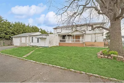 99 Wilson Avenue, Amityville, NY 11701 - Photo 1