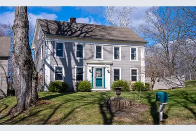 163 E Street, Sharon, CT 06069 - Photo 1