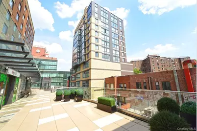 3916 Prince Street #6E, Flushing, NY 11354 - Photo 1