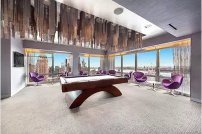 322 W 57th Street #33P2, New York (Manhattan), NY 10019 - Photo 9