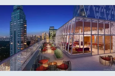 322 W 57th Street #33P2, New York (Manhattan), NY 10019 - Photo 3