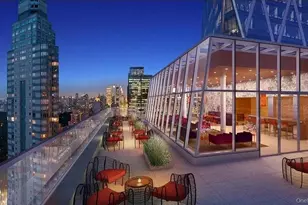 322 W 57th St, New York (Manhattan), NY 10019 - Photo 3