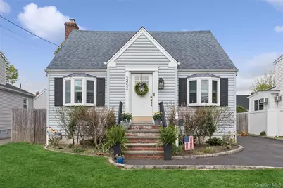 2452 Woodland Avenue, Wantagh, NY 11793 - Photo 1