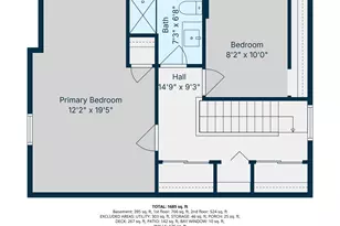 2452 Woodland Ave, Wantagh, NY 11793 - Photo 27