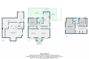 2452 Woodland Ave, Wantagh, NY 11793 - Photo 25