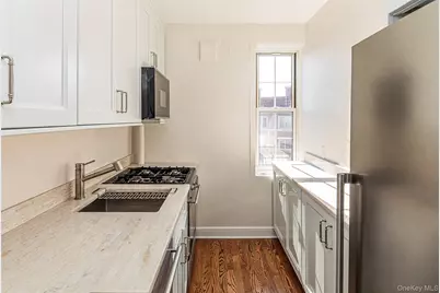 6 Midland Gardens #4B, Bronxville, NY 10708 - Photo 7