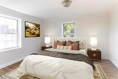6 Midland Gardens #4B, Bronxville, NY 10708 - Photo 5