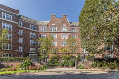 6 Midland Gardens #4B, Bronxville, NY 10708 - Photo 11