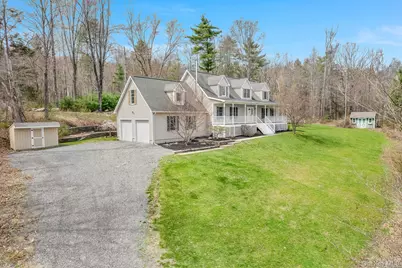 496 Whitfield Road, Accord, NY 12404 - Photo 3