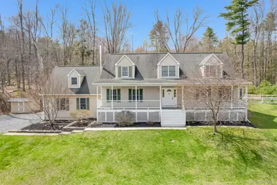 496 Whitfield Road, Accord, NY 12404 - Photo 1