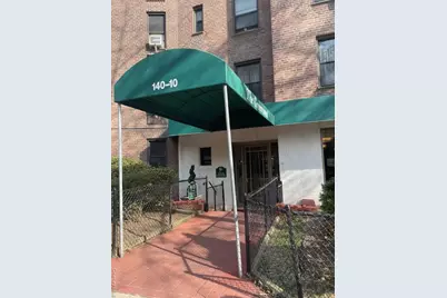 14010 84th Drive #6G, Briarwood, NY 11435 - Photo 1