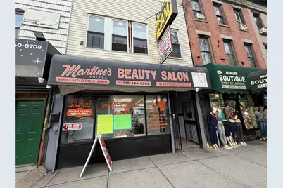 1439 Flatbush Avenue, Brooklyn, NY 11210 - Photo 3