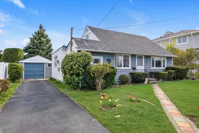 112 Harrison Place, Massapequa, NY 11758 - Photo 1