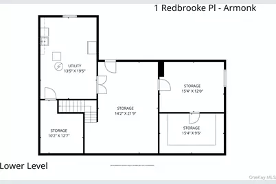 1 Redbrooke Place, Armonk, NY 10504 - Photo 39