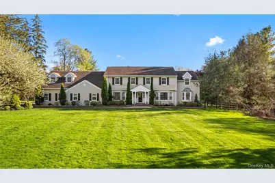 1 Redbrooke Place, Armonk, NY 10504 - Photo 1