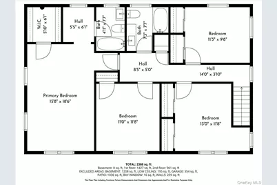 19 Laurel Hill Road, Croton on Hudson, NY 10520 - Photo 47