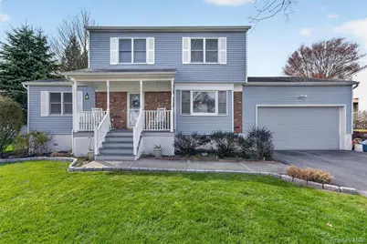 16 Carlisle Way, Washingtonville, NY 10992 - Photo 1
