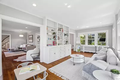 337 Heathcote Road, Scarsdale, NY 10583 - Photo 7
