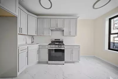 1372 Shakespeare Avenue #4C, Bronx, NY 10452 - Photo 1