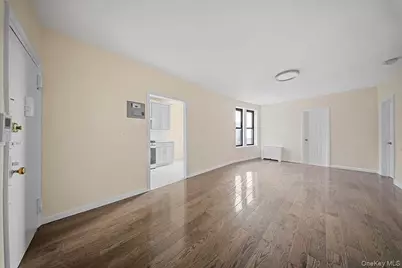 1372 Shakespeare Avenue #4C, Bronx, NY 10452 - Photo 3
