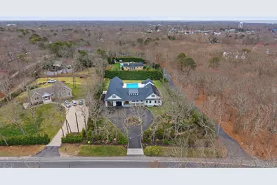 47 Old Riverhead Road, Hampton Bays, NY 11946 - Photo 41