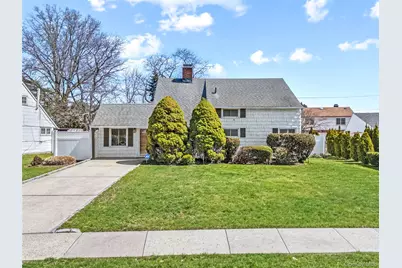 170 Scooter Lane, Hicksville, NY 11801 - Photo 1