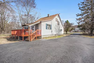 596-598 Freedom Plains Road, Poughkeepsie, NY 12603 - Photo 3