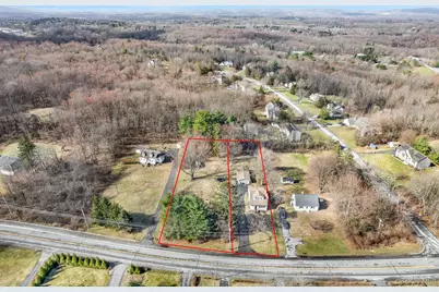 596-598 Freedom Plains Road, Poughkeepsie, NY 12603 - Photo 1