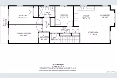 2413 Wilson Avenue, Bronx, NY 10469 - Photo 41