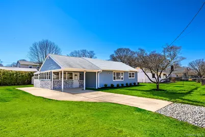 32 Flintlock Drive, Shirley, NY 11967 - Photo 1