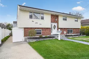 463 Louis Ave, Floral Park, NY 11001 - Photo 1