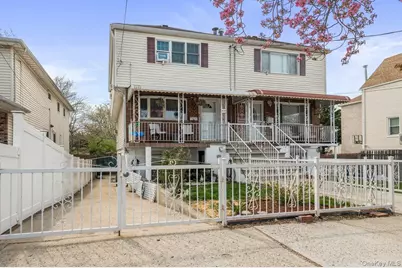 635 Revere Avenue, Bronx, NY 10465 - Photo 1