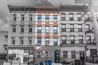 2186 Fulton Street #4, Brooklyn, NY 11233 - Photo 1