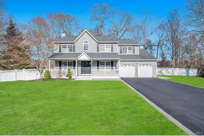 29 Harwood Way, Coram, NY 11727 - Photo 1