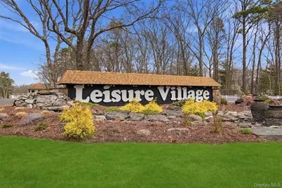150 Eastbourne Court #B, Ridge, NY 11961 - Photo 1