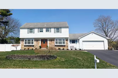 33 Tulip Hill Lane, South Setauket, NY 11720 - Photo 1
