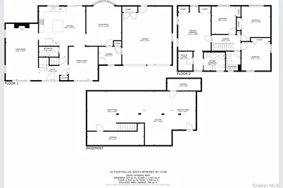 33 Tulip Hill Lane, South Setauket, NY 11720 - Photo 37