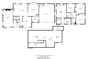 33 Tulip Hill Ln, South Setauket, NY 11720 - Photo 37
