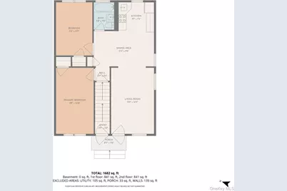 14015 183rd Street, Springfield Gardens, NY 11413 - Photo 47