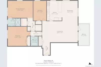 162-01 Powells Cove Boulevard #5G, Whitestone, NY 11357 - Photo 23