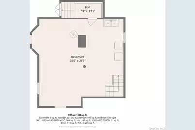 371-373 Verplanck Avenue, Beacon, NY 12508 - Photo 37