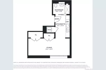 1064 Hancock Street #101, Brooklyn, NY 11221 - Photo 9