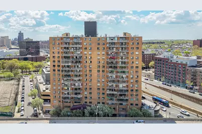 92-29 Queens Boulevard #16H, Rego Park, NY 11374 - Photo 1
