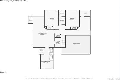 11 Country Glen, Fishkill, NY 12524 - Photo 49