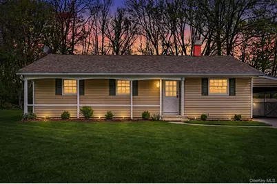 11 Hidden View Drive, Walden, NY 12586 - Photo 1