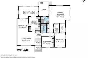 55 Stonewall Ln, Congers, NY 10920 - Photo 49